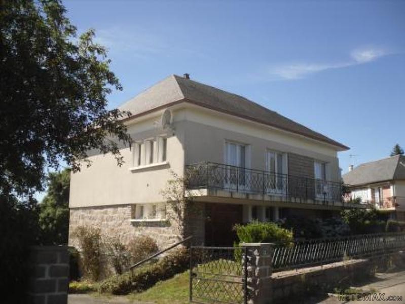 Traditional Detached House in Nice..