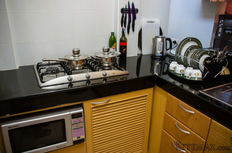 Well Maintained 2 Bedroom Town House.. - 2