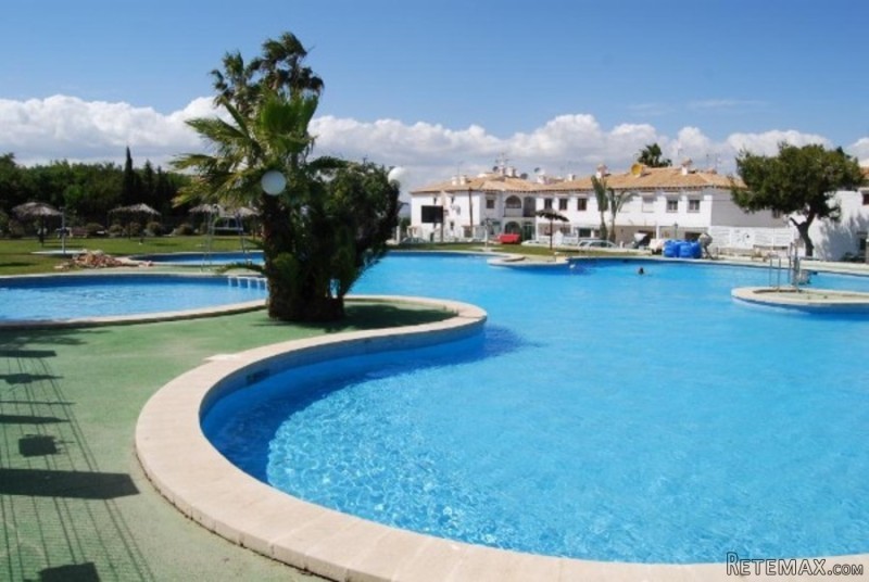 2 Bedrooms - Bungalow - Alicante - For.. - 2