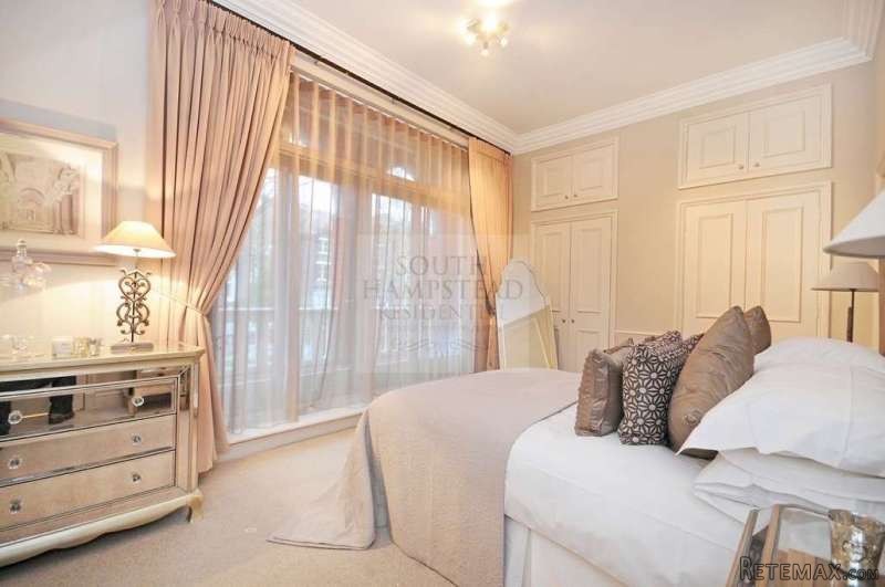 2 Hampstead Heights - 2