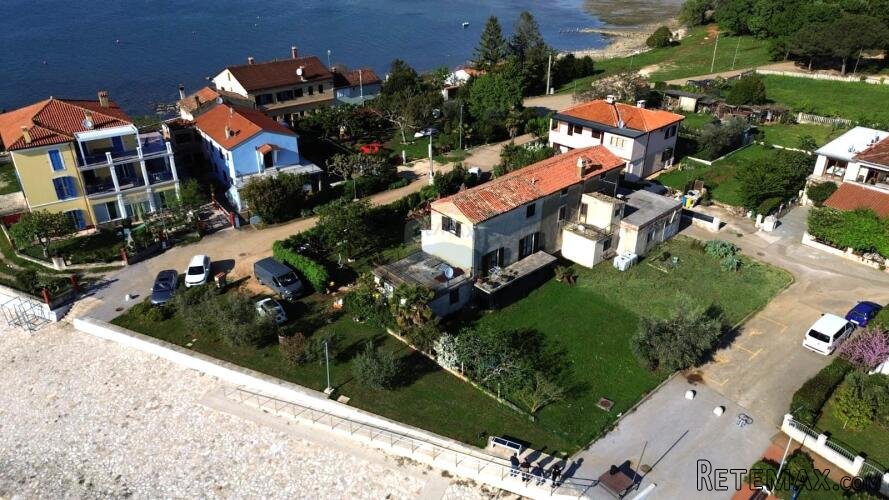 Istra, Novigrad, okolica, unikatna autohtona istarska kuća s - 2