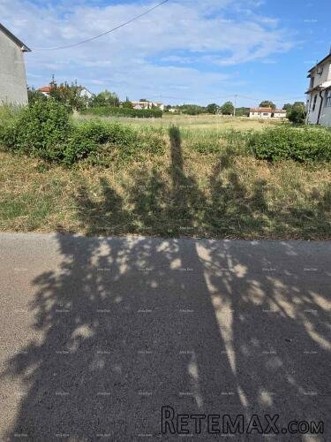 Prodaje se građevinsko zemljište – Marčana, 840 m² - 2