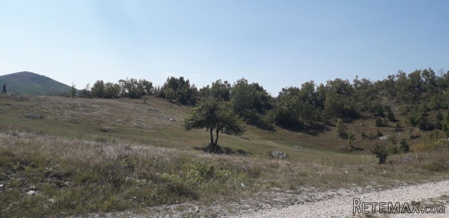 Prodaje se imanje na putu Niksic-Pluzine - 2
