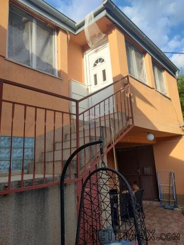 Rijeka, Draga - kuća sa 2 stana i terasom - 2