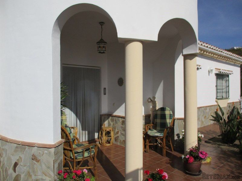 Villa for Sale in Torrox, Torrox.. - 2