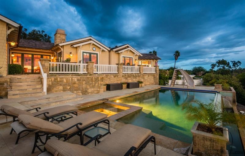 5 bedroom House For Sale: 4900 Via Los..