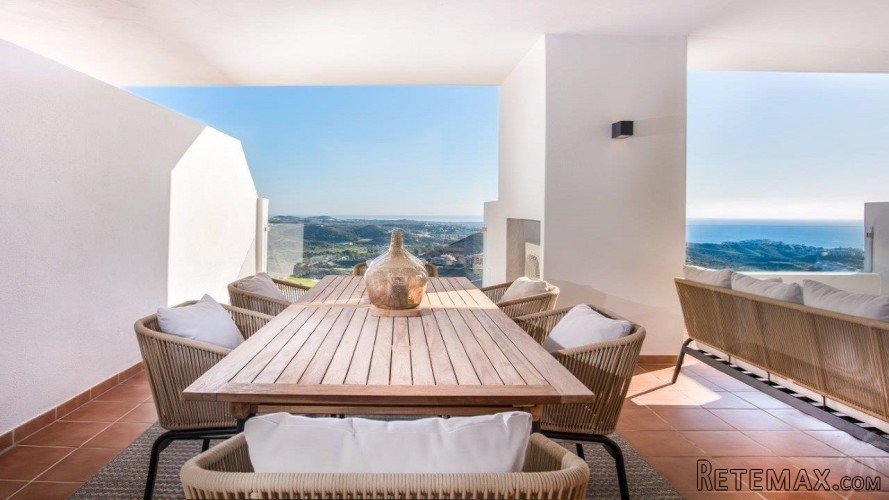 A unique collection of contemporary apartments and duplex.. - 3