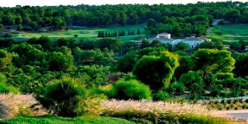 Apartment For Sale In Campoamor.. - 2