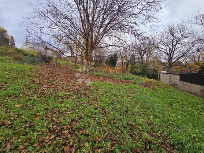 Centar Podsuseda, Rijetko dostupna parcela na izuzetnoj loka - 3