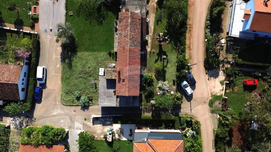 Istra, Novigrad, okolica, unikatna autohtona istarska kuća s - 3