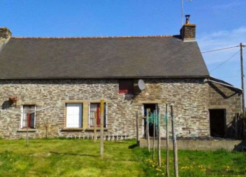 Nice Countryside House