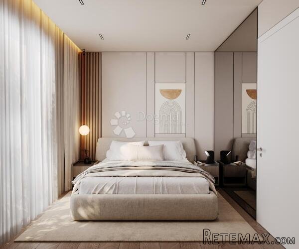 PENTHOUSE U LUKSUZNOJ NOVOGRADNJI - P4 - 3