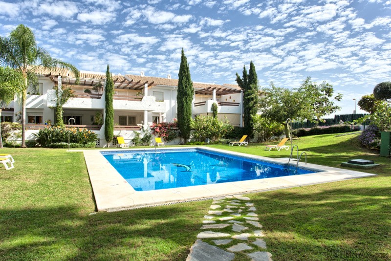 Reference: 147 / Selwo Hills 2bedroom - 2