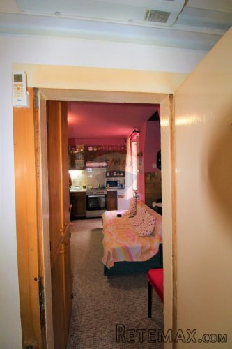 Rovinj,stan 37m2,1.kat,80m od glavnog gradskog trga - 3