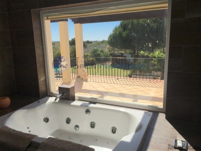 Sotogrande Costa 6 Bed Villa - 2