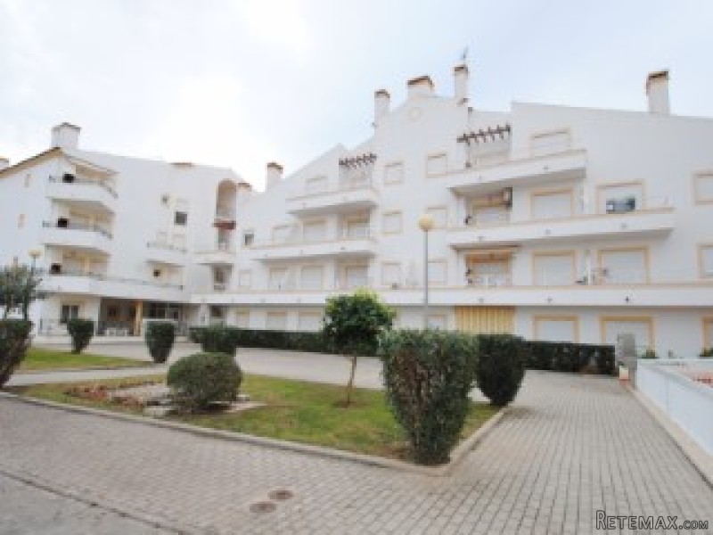 1 Bedroom - Apartment - Algarve - For..