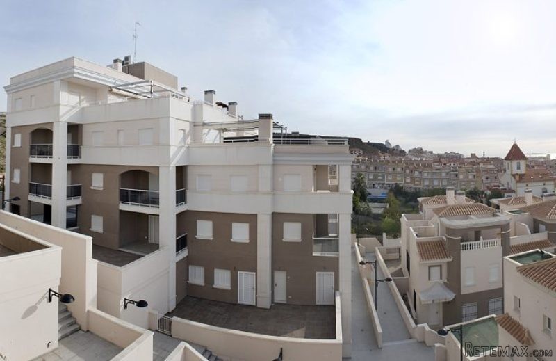 3 Bedrooms - Apartment - For Sale - 2