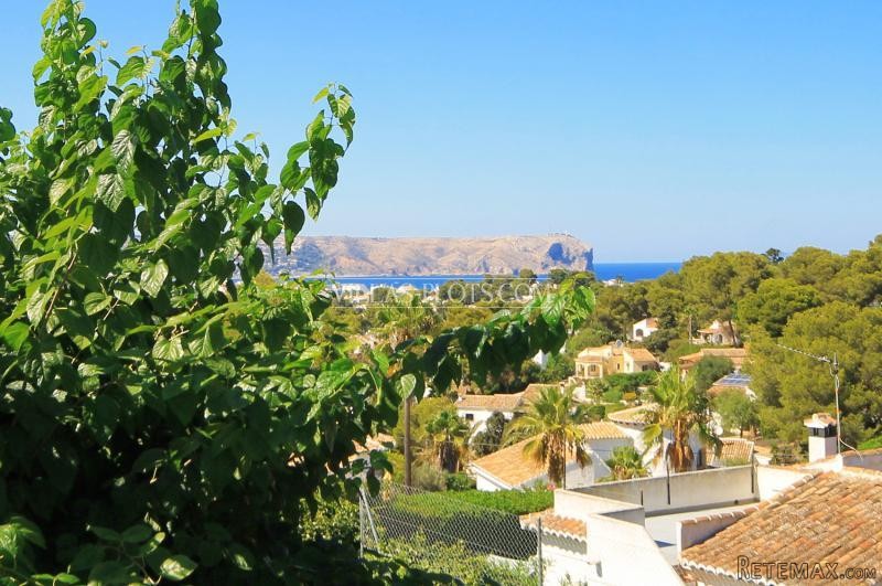 7 Bedroom Villa In Javea - 2