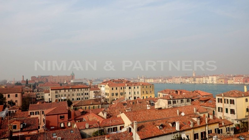 Appartamento in Vendita a Venezia - 2