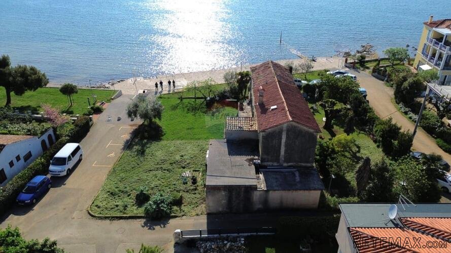Istra, Novigrad, okolica, unikatna autohtona istarska kuća s - 4