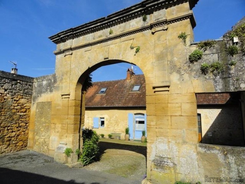 Maison Saint Cyprien
