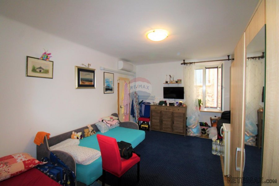 Rovinj,stan 37m2,1.kat,80m od glavnog gradskog trga - 4