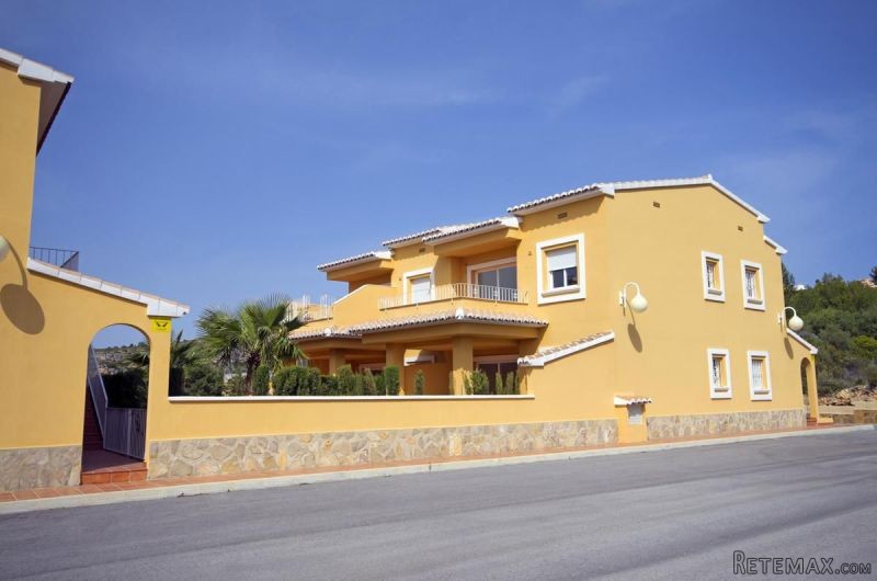 2 Bedrooms - Apartment - Alicante - For..
