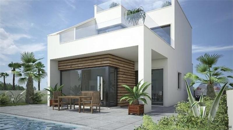 3 bedroom detached house for sale - 2
