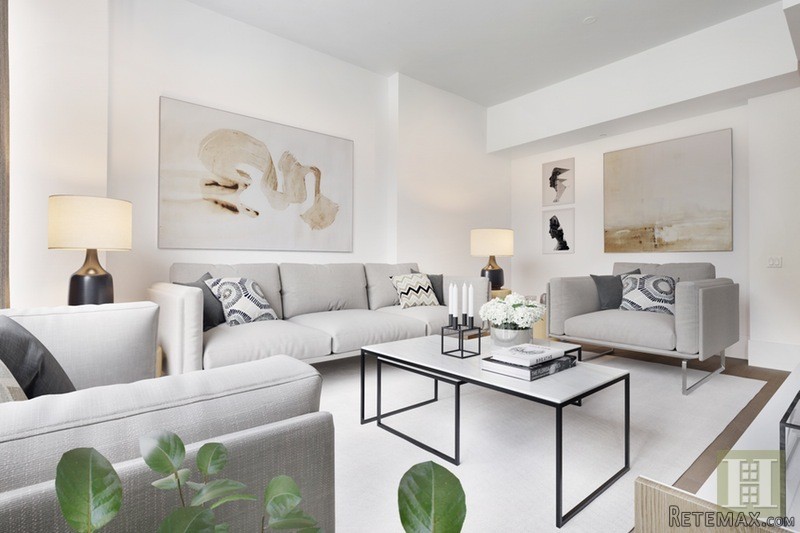 4 bedroom Apartment For Sale: 429 KENT..