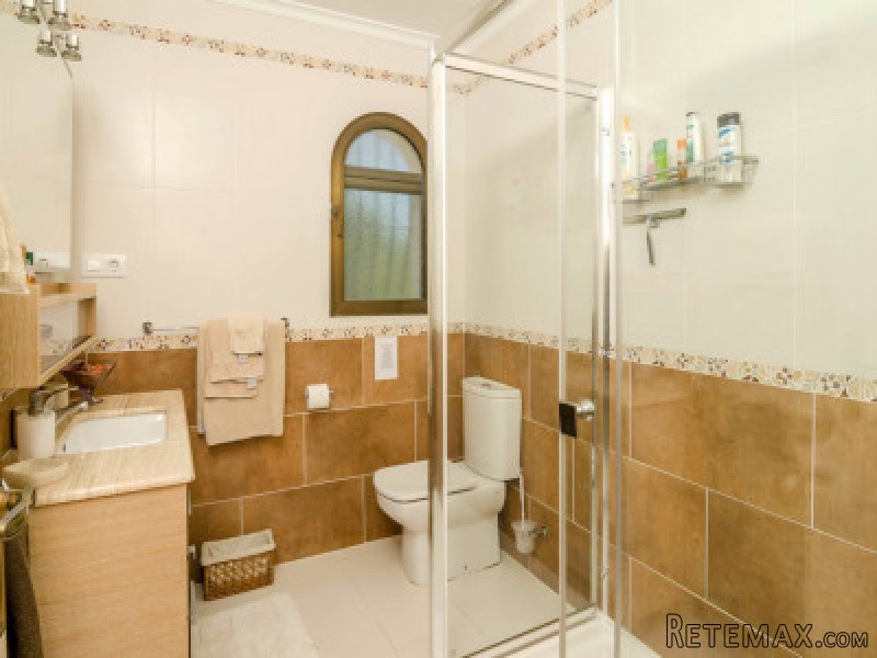 5 Bedrooms - Villa - Alicante - For Sale - 2