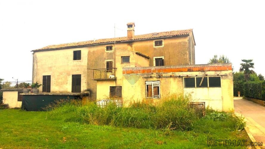Istra, Novigrad, okolica, unikatna autohtona istarska kuća s - 5