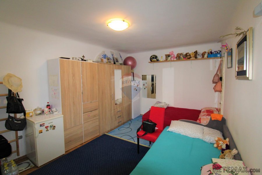 Rovinj,stan 37m2,1.kat,80m od glavnog gradskog trga - 5