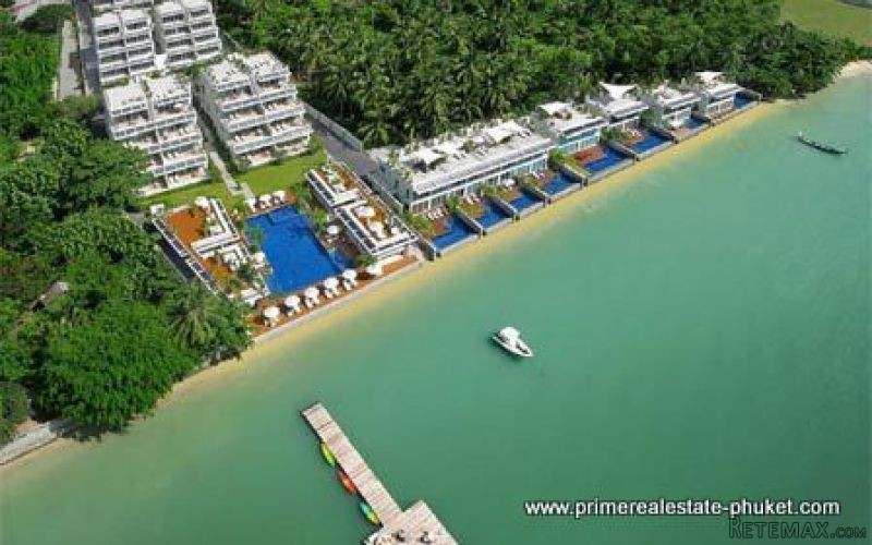 Serenity Resort And Residences (..