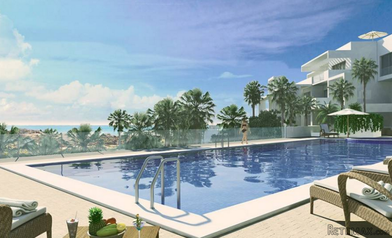 2 bedroom apartment for sale - 2