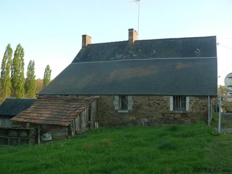 Detached House in Rural Village - 2