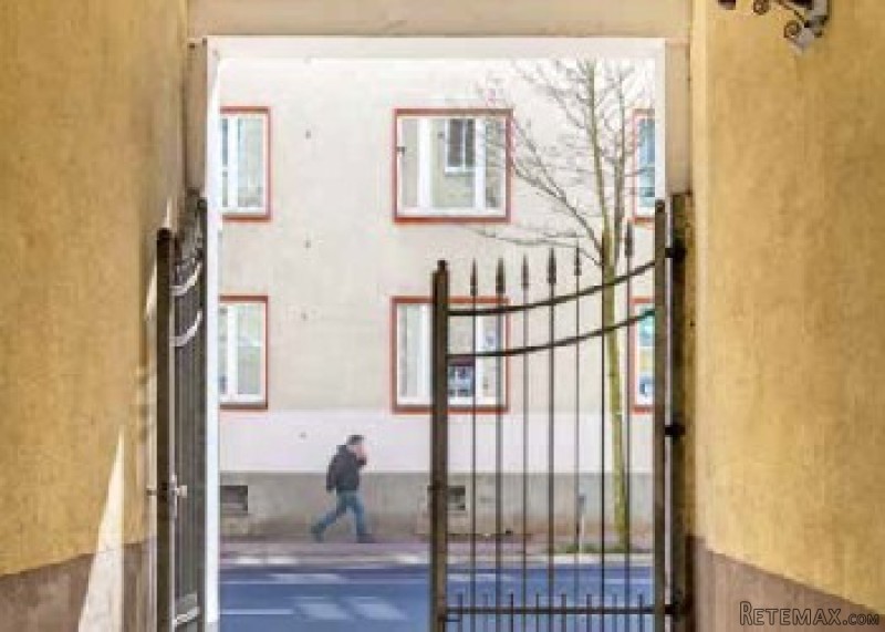 Investment Property 1 Room In Berlin -..