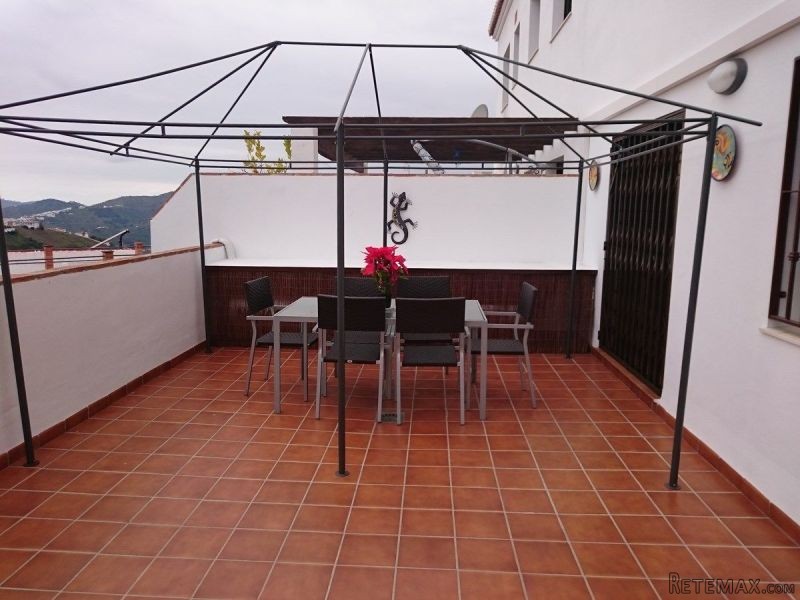 Apartment for Sale in Competa, Competa.. - 2