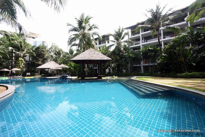Luxury 2-Bedroom Apartment - 1513 :..