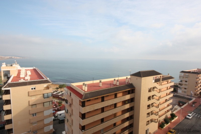 1 Bedroom - Apartment - Alicante - For..