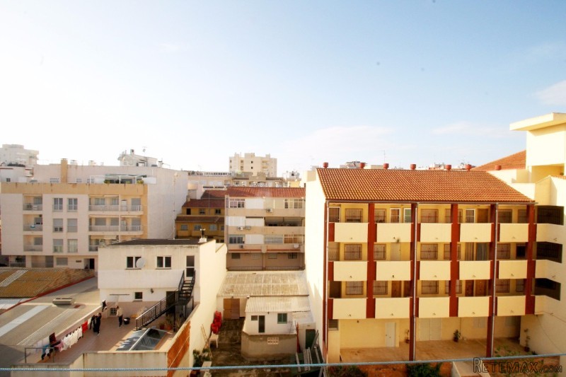 3 Bedrooms - Apartment - Costa Blanca..
