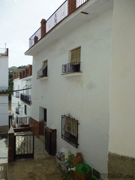 4 Bedrooms - Town House - Malaga - For..