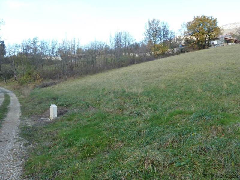 Building Plot With Open Views - 2