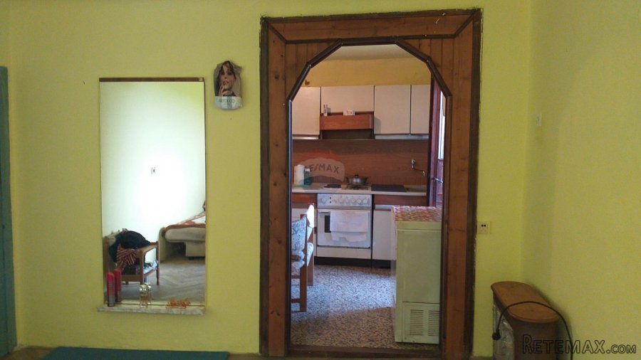 ISTRA,Buje,stan u centru za adaptaciju - 8
