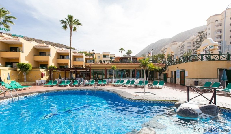 1 Bed Apartments for sale in Oasis.. - 2