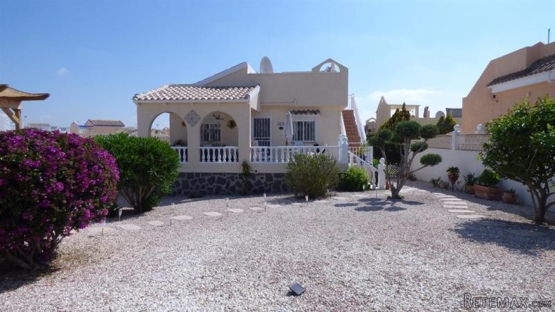 2 Bedrooms - Detached - Murcia - For..