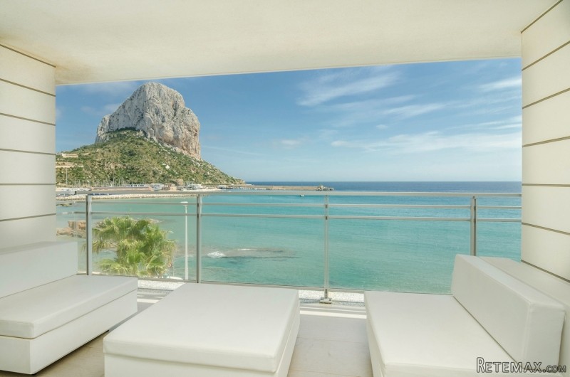 3 Bedrooms - Apartment - Alicante - For..