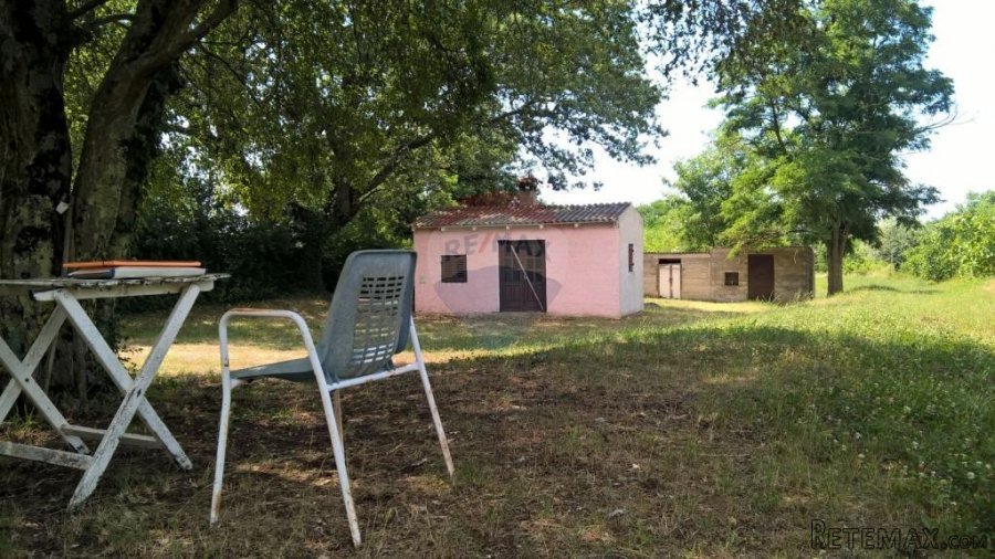 Baderna, Imanje, 30 500m2