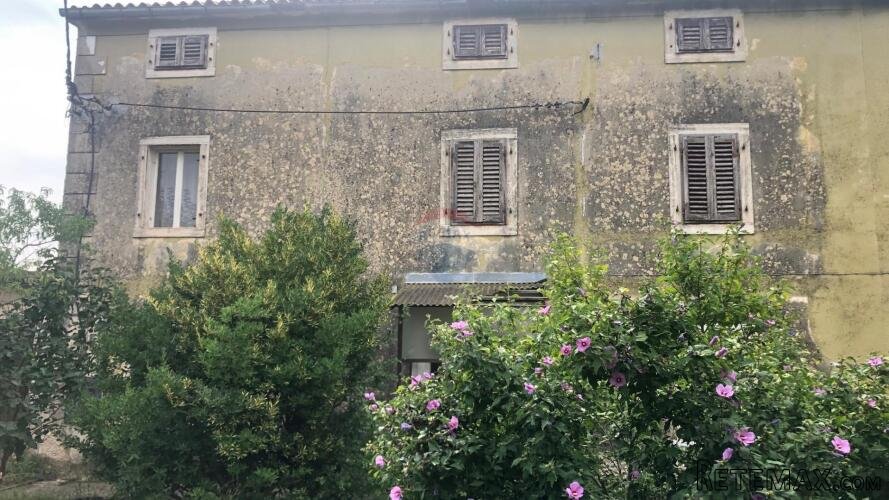 Istra, Novigrad, okolica, unikatna autohtona istarska kuća s - 9