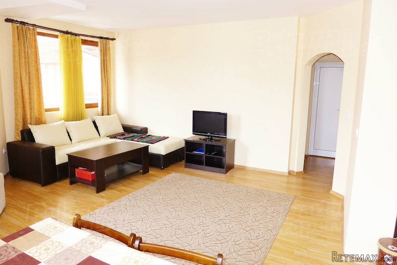 Ready To Move In Apartment Near The Ski..