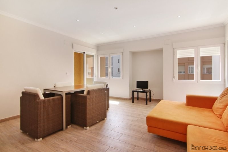 Apartment Javea Close to Arenal